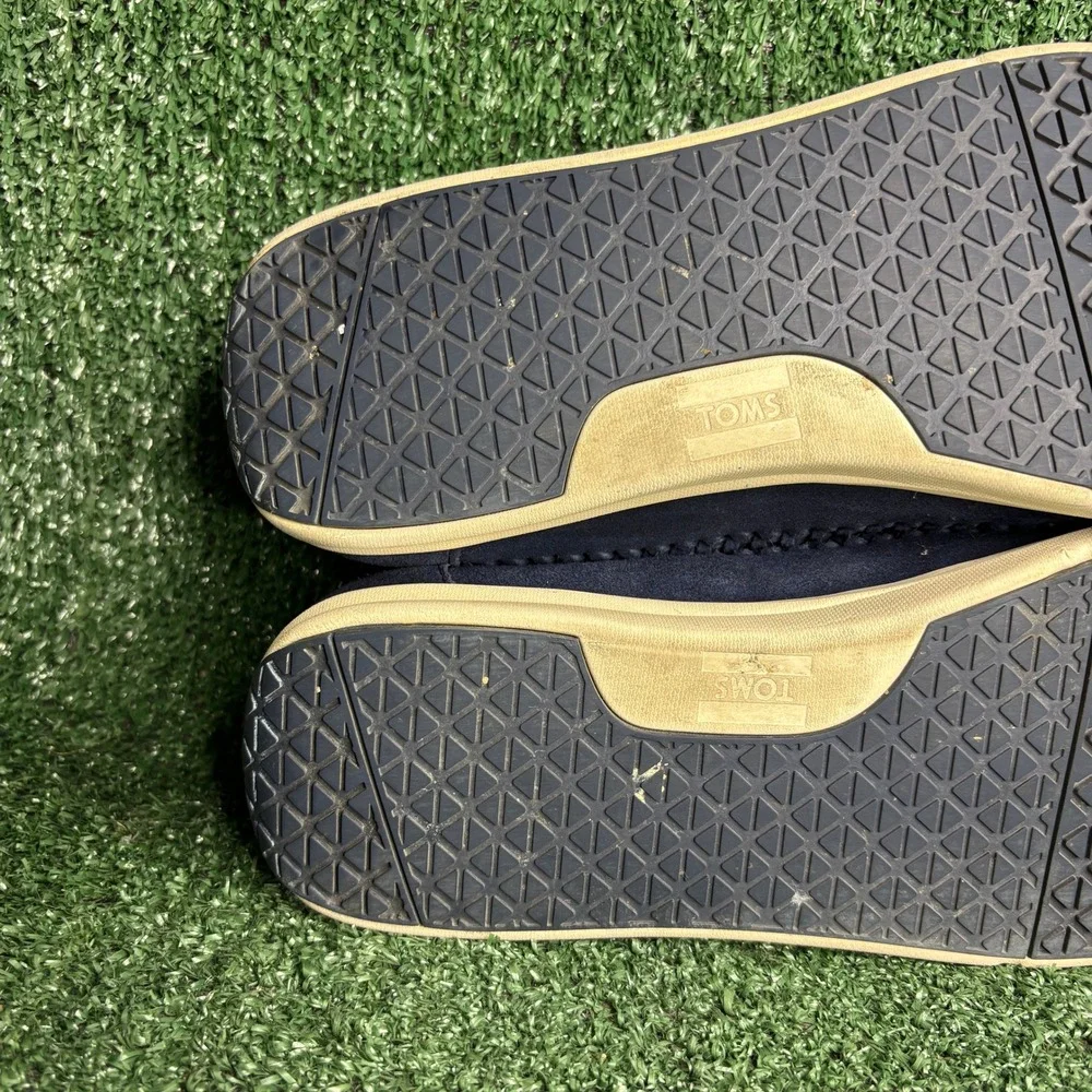 Toms item you